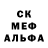 МЕТАДОН белоснежный Actrita